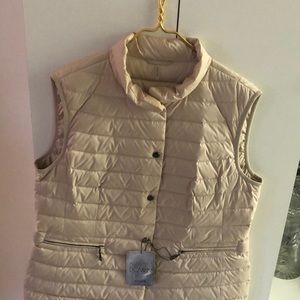 Basler Women’s down Vest